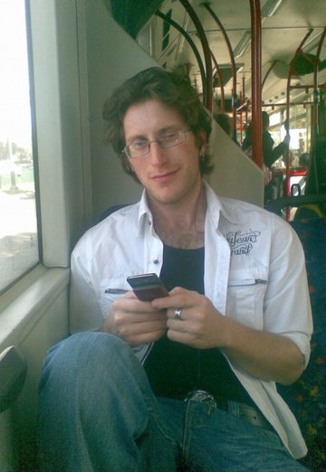 My photo - Vlad, 42 from Tel Aviv-Yafo (@vlad2009)