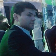 Рашид, 30, Когалым (Тюменская обл.)