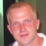 Виктор, 36, Богучаны