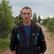 Михаил, 38, Угра