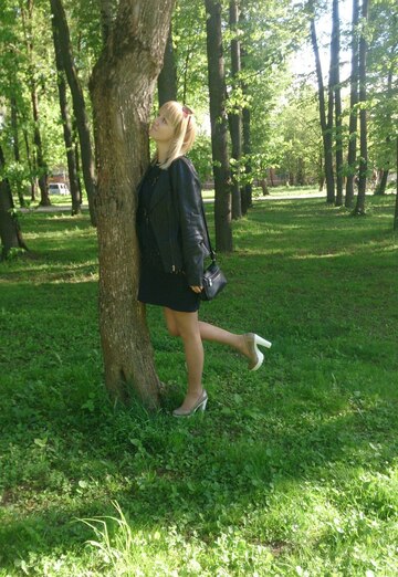 Моя фотография - Ольга, 47 из Калуга (@olgaromanova76)