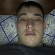 Олег, 27, Мурманск