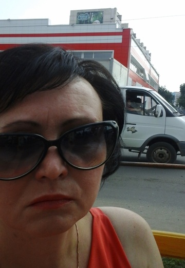 My photo - Natalya, 54 from Kostanay (@natalya156780)