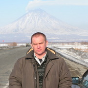 Vyacheslav Simonov 65 Petropavlovsk-Kamchatsky