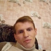 Сергей, 35, Шуя