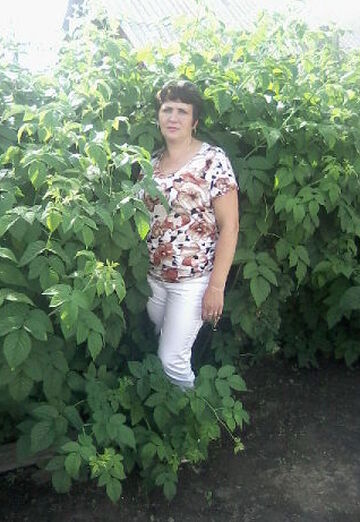 My photo - Elena, 49 from Aksha (@elena193022)