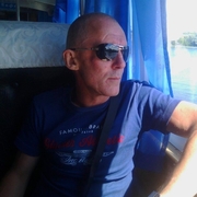 Анрей, 45, Гатчина
