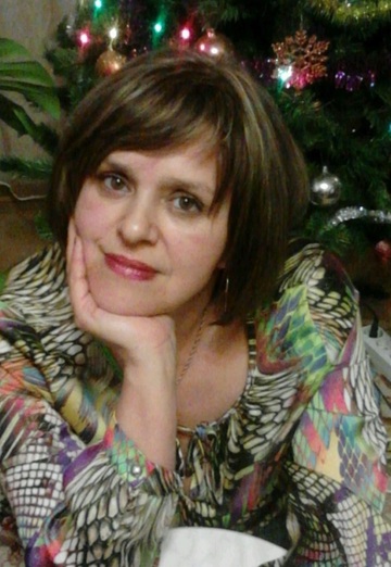 Моя фотография - Татьяна, 55 из Ростов-на-Дону (@tatyana120642)