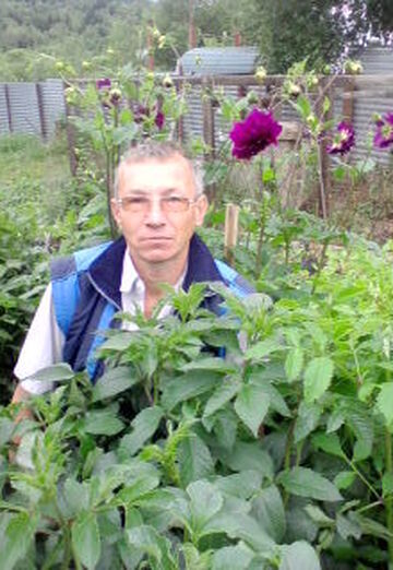 My photo - Sergey, 55 from Yuzhno-Sakhalinsk (@sergey649664)