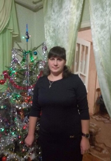 Моя фотография - оксана бучка(фурника), 42 из Одесса (@oksanabuchkafurnika)