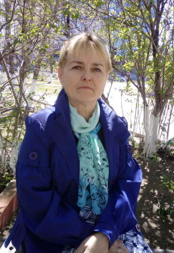 Моя фотография - Ольга, 66 из Благовещенск (@olga252924)
