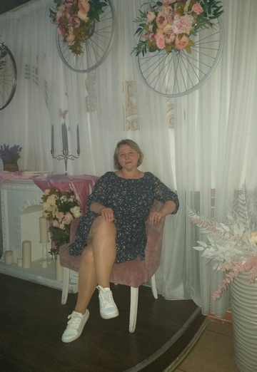 My photo - Natalya, 44 from Kovrov (@natalya355826)