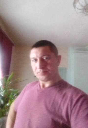 My photo - Kolya, 41 from Bryansk (@kolya49794)