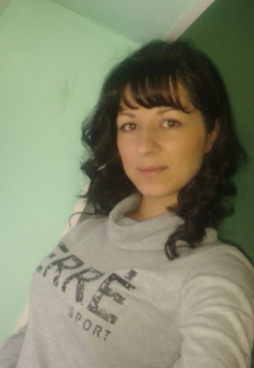 My photo - Tatyana, 40 from Achinsk (@molchanova2403)