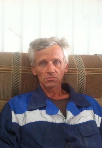 My photo - Sergey, 34 from Konstantinovsk (@sergey789954)