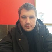 Дмитрий, 40, Химки