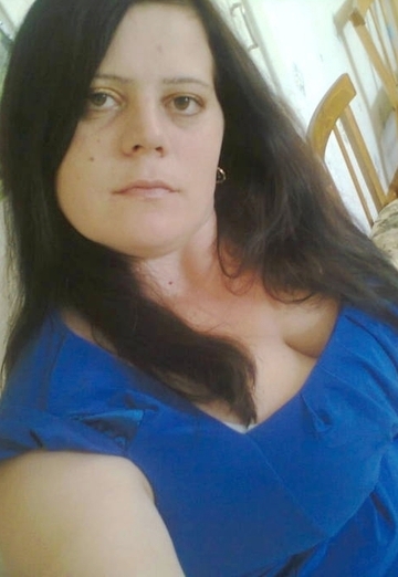 My photo - natalya, 41 from Cherepovets (@natalya5684)