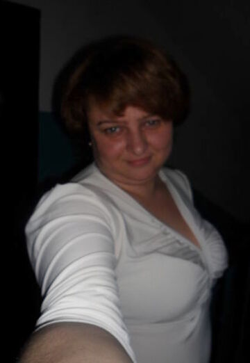 My photo - olesya, 41 from Safonovo (@olesya8123)
