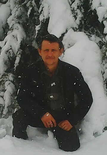 My photo - Aleksandr, 45 from Kurganinsk (@aleksandr564838)