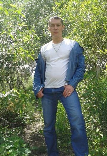 Моя фотография - Алексей, 37 из Челябинск (@aleksey543130)