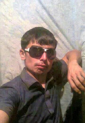 My photo - Baha, 33 from Khujand (@baha12865)
