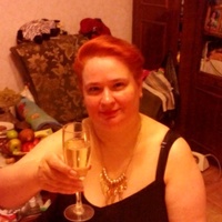 Наталья, 46 лет, Овен, Санкт-Петербург