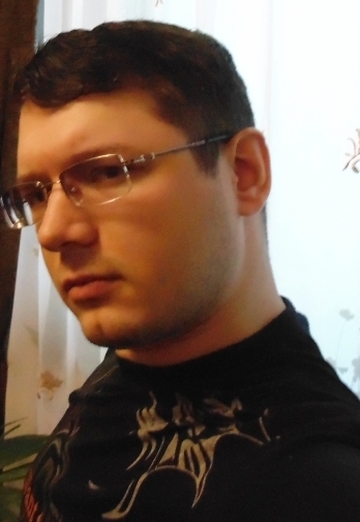 My photo - Maksim, 35 from Anadyr (@maksim92796)