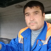 муродбек, 41, Бакалы