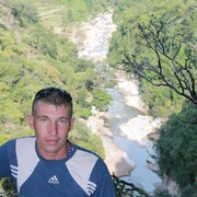 Алексей, 32, Мостовской