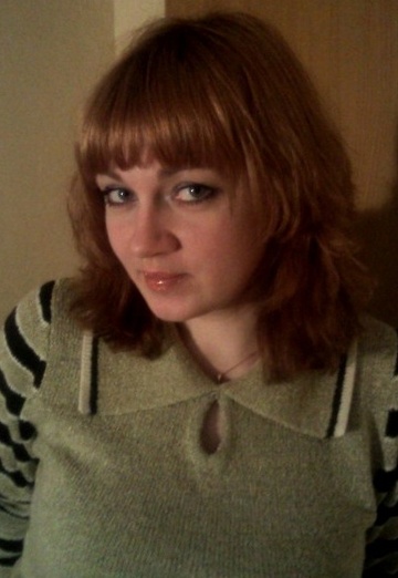 Моя фотография - алиса, 47 из Хабаровск (@id12175)