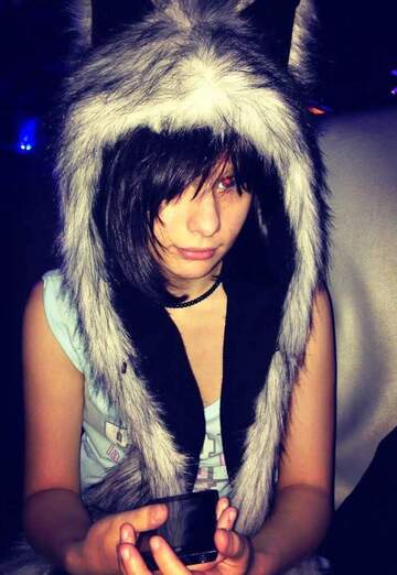 My photo - Kristina, 30 from Moscow (@kristina40671)