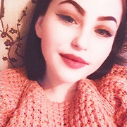 Veronika, 23, Татарск