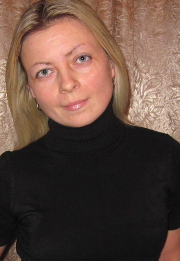 Моя фотография - наташа, 49 из Могилёв (@natasha6167)