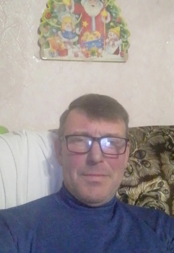 My photo - Sergey, 40 from L'gov (@sergey1178466)