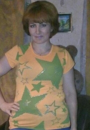 Моя фотография - Наталья, 53 из Ульяновск (@natalya178008)