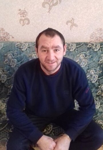 Моя фотография - Адам, 45 из Павлодар (@artem105507)