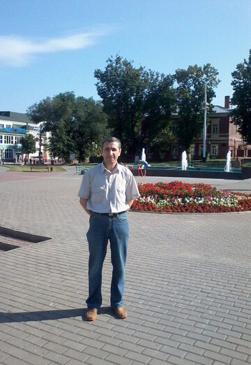 My photo - Oleg Postnov, 69 from Noginsk (@olegpostnov2)