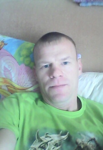 My photo - Dmitriy, 39 from Vologda (@dmitriy358722)