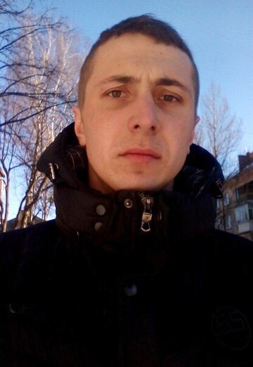 Моя фотография - Рома Igorovich, 30 из Львов (@romaigorovich)