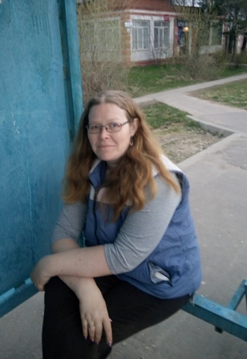 Моя фотография - Светлана, 41 из Королев (@svetlana179873)