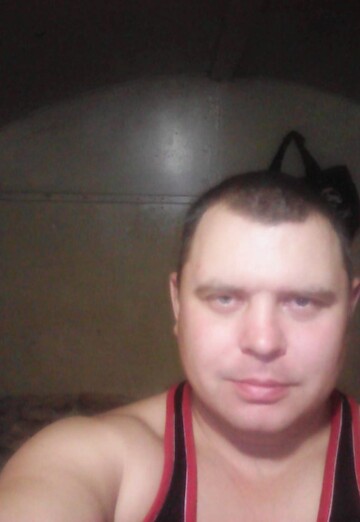 Моя фотография - Николай Кабанюк, 39 из Чита (@nikolaykabanuk)