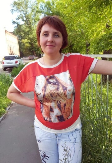 Моя фотография - Наталья, 45 из Омск (@natalya264591)
