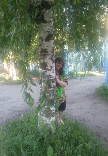 Моя фотография - Алена, 52 из Южно-Сахалинск (@alena18797)