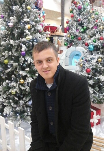 Моя фотография - Валерий, 32 из Краснодар (@valeriy81374)