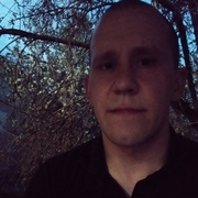 Альбер Фазлиев, 26, Москва
