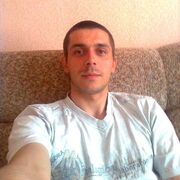 антон, 37, Шушенское