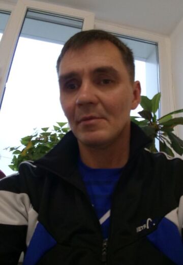 My photo - Vladimir, 46 from Yoshkar-Ola (@vladimir312302)