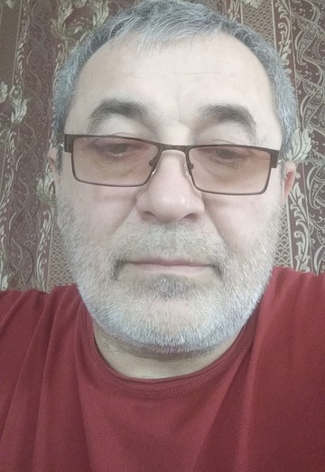 My photo - Rashid, 53 from Nazran (@rashid5615)