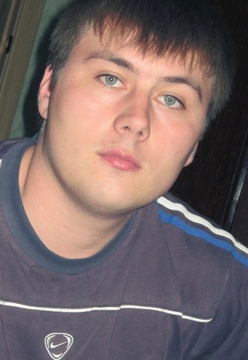 Моя фотография - Александр, 36 из Тамбов (@aleksandr66380)