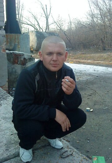 My photo - Sasha, 46 from Donetsk (@sasha191117)